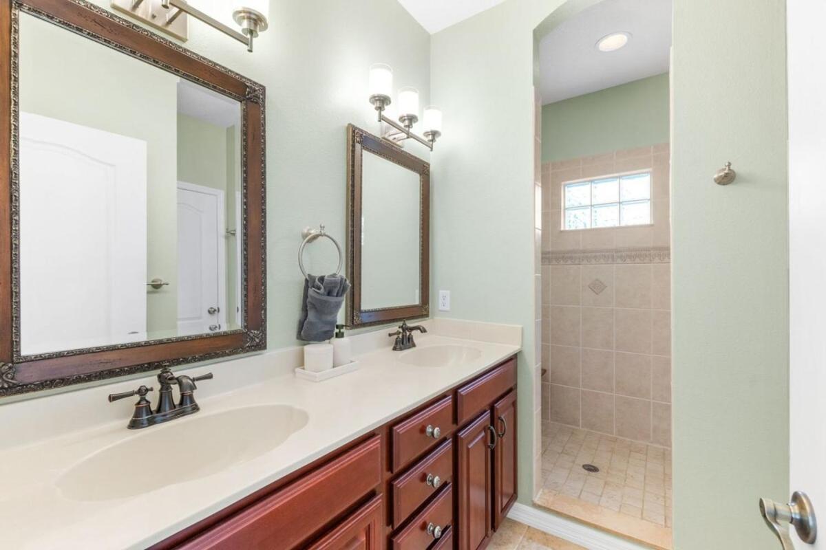 4Br House, 2 Blocks From The Beach St. Augustine Exterior photo